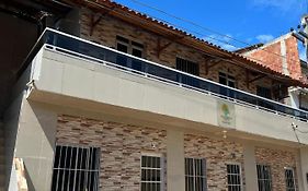 Apartamento Familiar e aconchegante